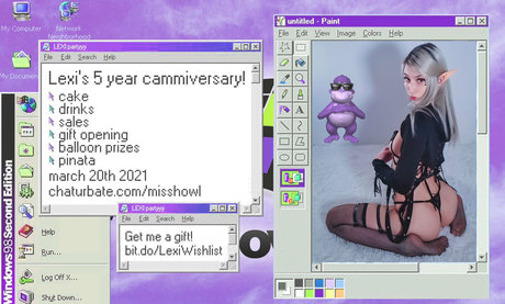 Misshowl