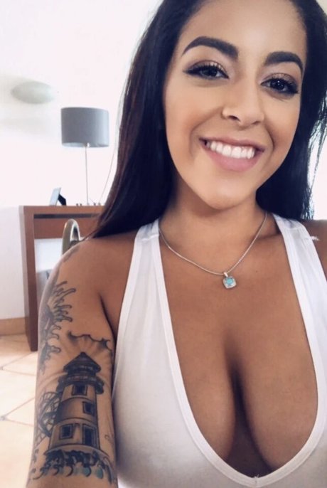Mia Martinez