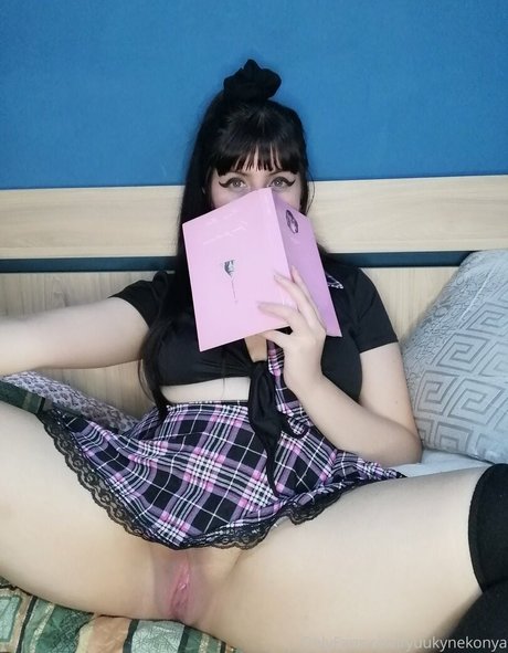 Yuuky Neko Nya