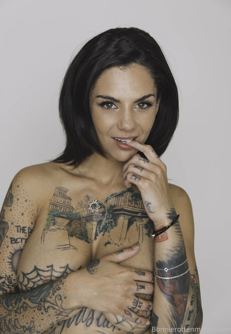 Bonnie Rotten