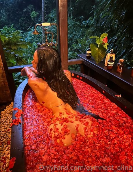 Gymnast_alina