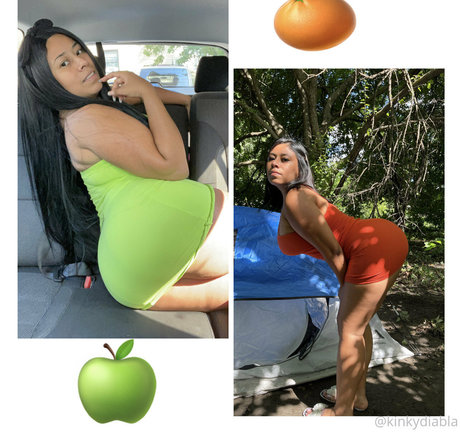 Kinkydiabla