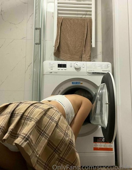 Naakte gelekte OnlyFans-foto van Mary Love