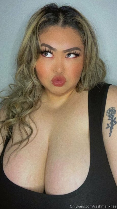 Cashmahknee
