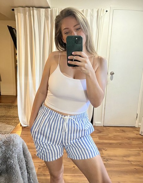 Naakte gelekte OnlyFans-foto van Spicymama888