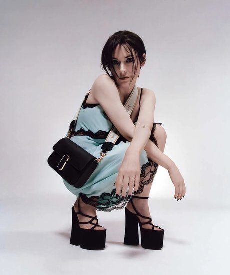 Winona Ryder