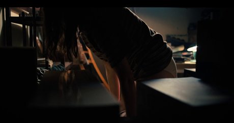 Naakte gelekte OnlyFans-foto van Winona Ryder