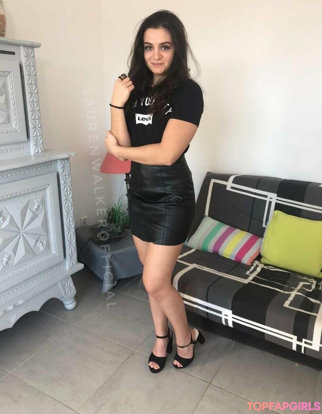 Naakte gelekte OnlyFans-foto van Lauren Walker #390 Naakte gelekte OnlyFans-foto van Lauren Walker #390