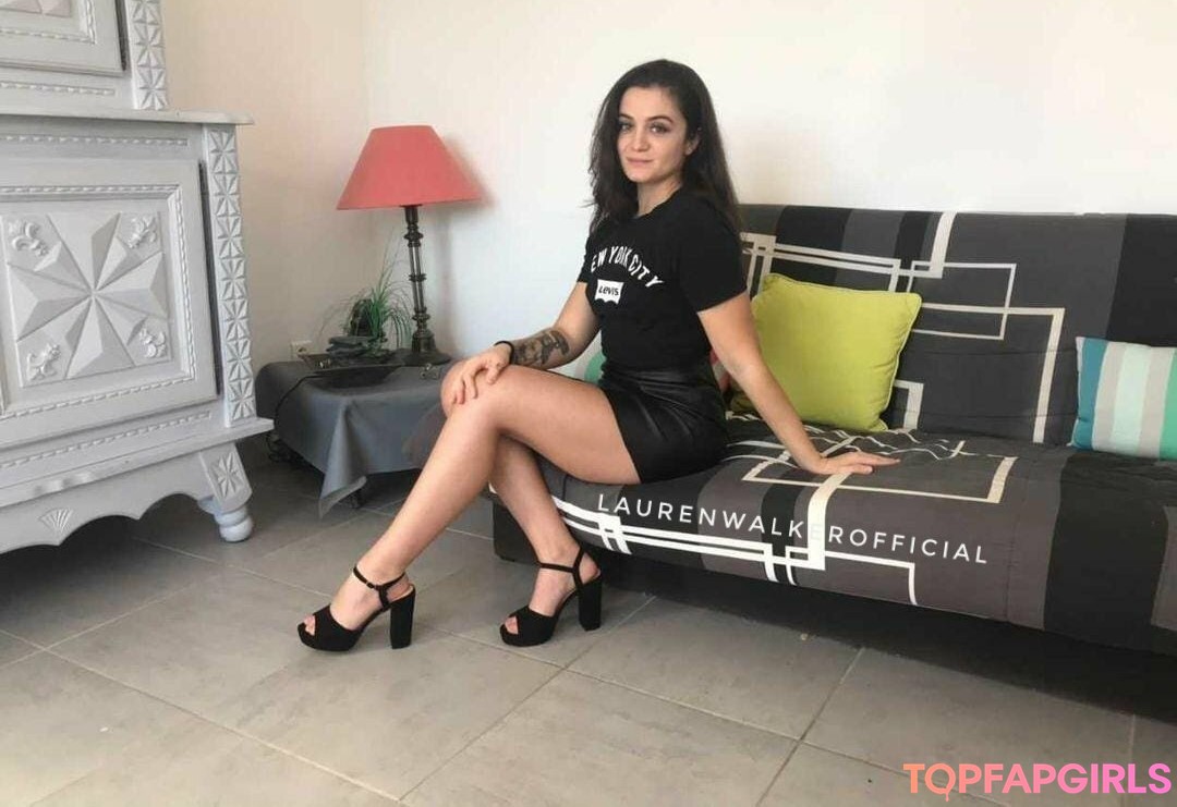 Naakte gelekte OnlyFans-foto van Lauren Walker #391 Naakte gelekte OnlyFans-foto van Lauren Walker #391