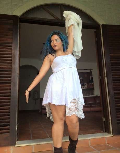 Cecilia Ramos