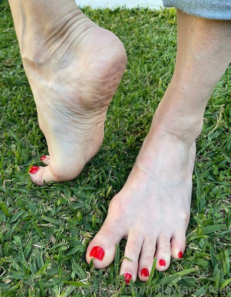 Fridayfancyfeet