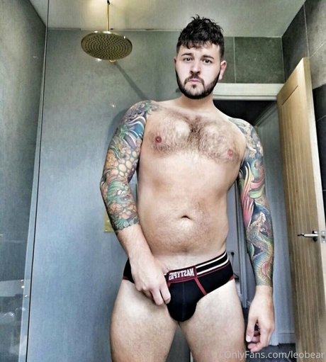 Leobear