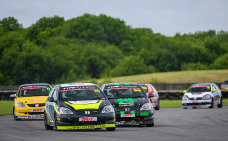 Naakte gelekte OnlyFans-foto van Mansellracing