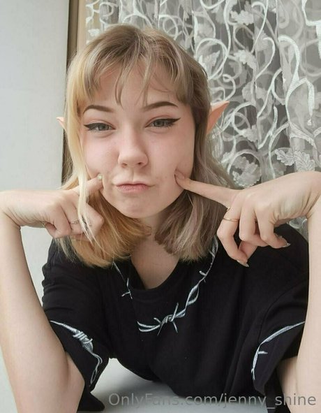 Jennyshine