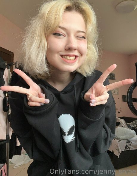 Jennyshine