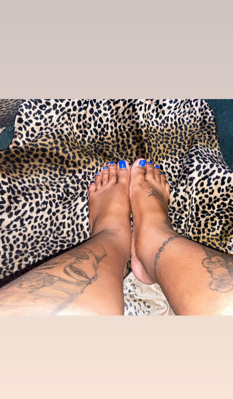 Naakte gelekte OnlyFans-foto van Justfat