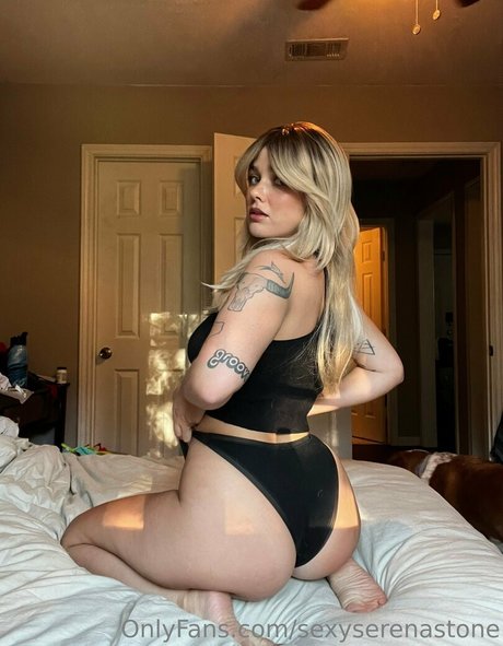 Naakte gelekte OnlyFans-foto van Xxsummerstone