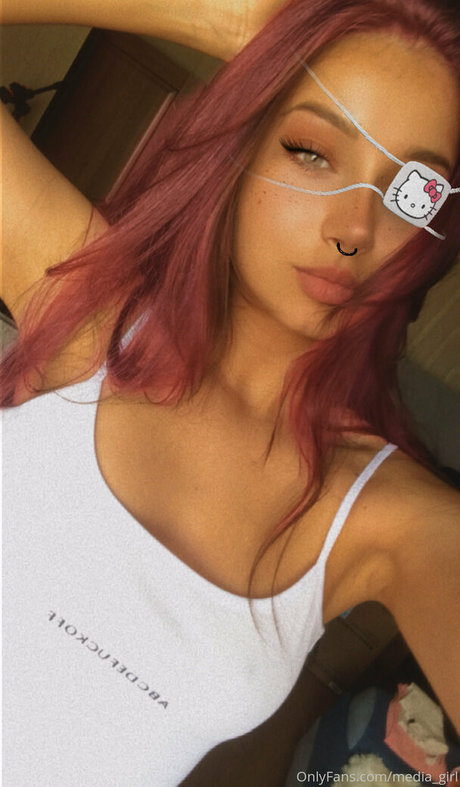 Mediagirl