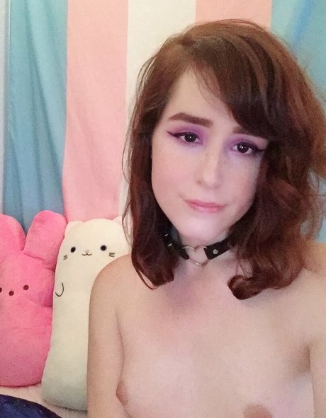 Naakte gelekte OnlyFans-foto van Majorlosse