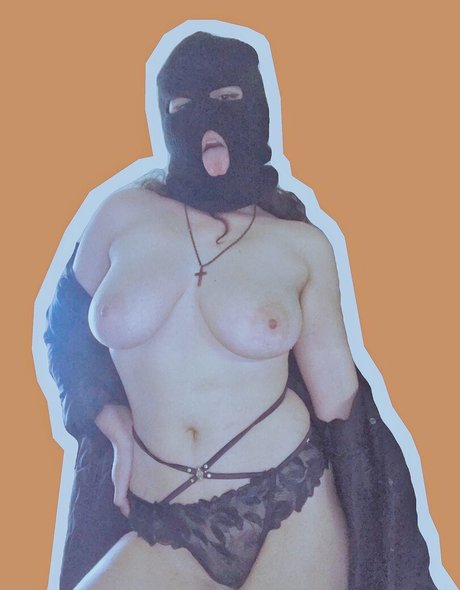 Naakte gelekte OnlyFans-foto van Ohstix