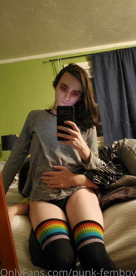 Punkfemboy