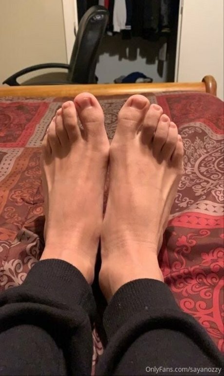 Naakte gelekte OnlyFans-foto van Ozjoestar