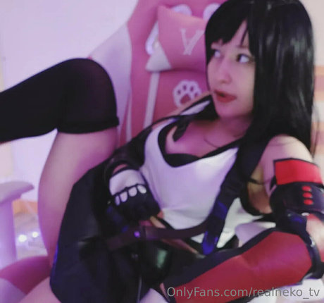 Realneko_tv