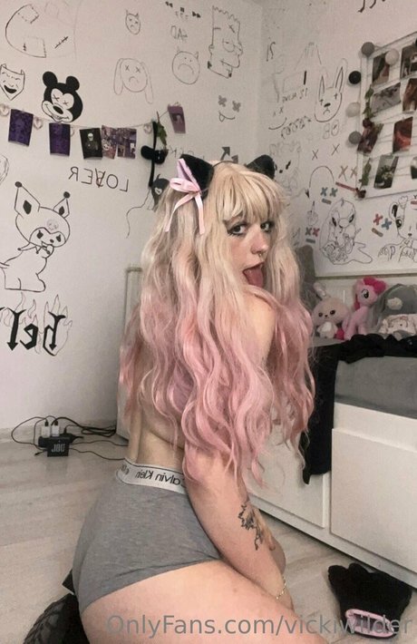 Vickiwilder