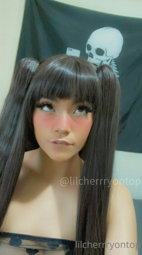 Lilcherrryontopfree