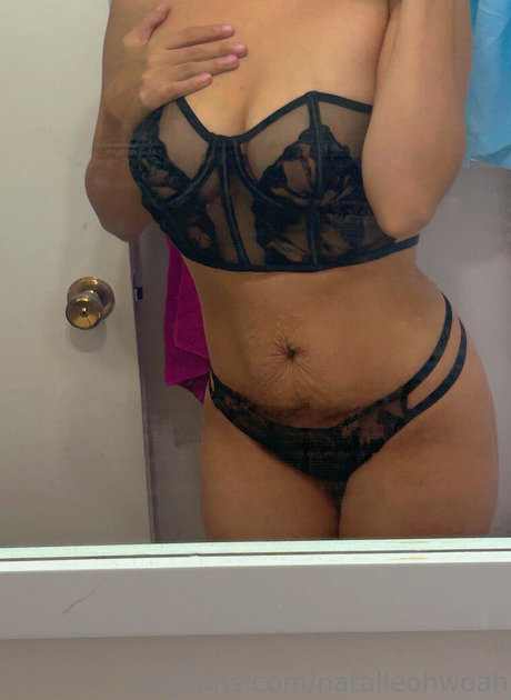 Natalieohwoah