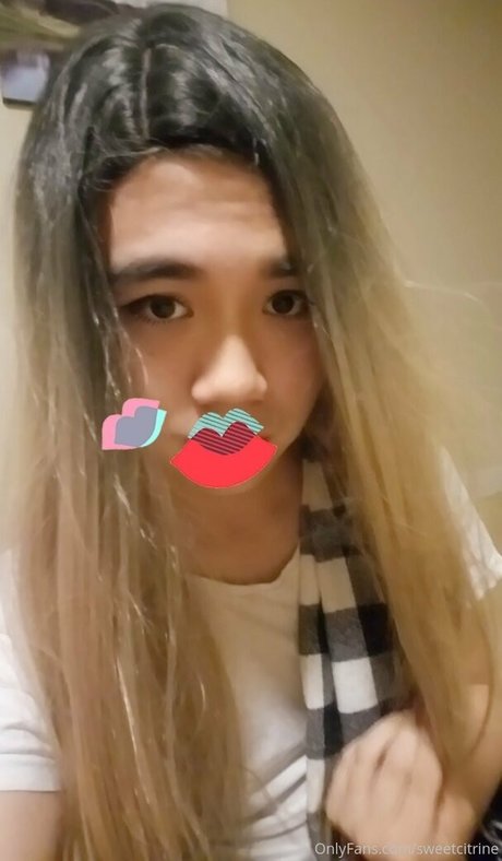 Sweetcitrinefree