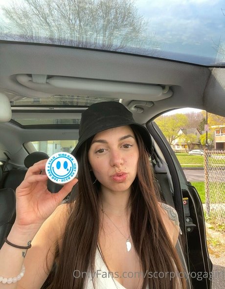 Scorpioyogagirl