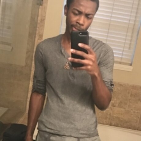 Naakte gelekte OnlyFans-foto van That One Guy