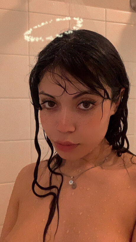 Angel Baby