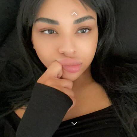 Naakte gelekte OnlyFans-foto van 