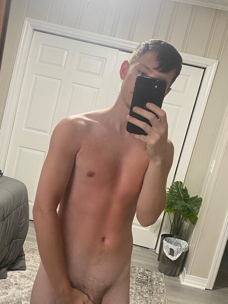 Naakte gelekte OnlyFans-foto van Ornerycandy 