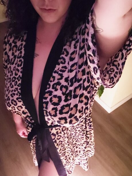 Naakte gelekte OnlyFans-foto van Slapmonkeyfree