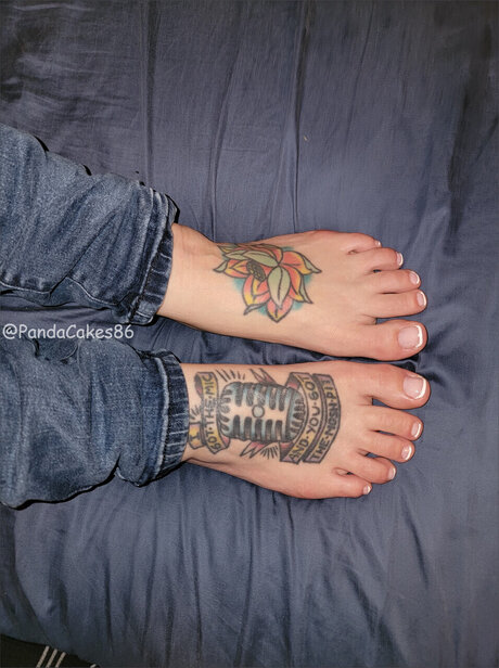 Good Girl Panda Amplt3