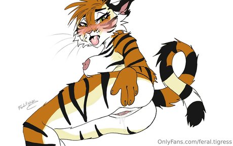 Feral.tigress
