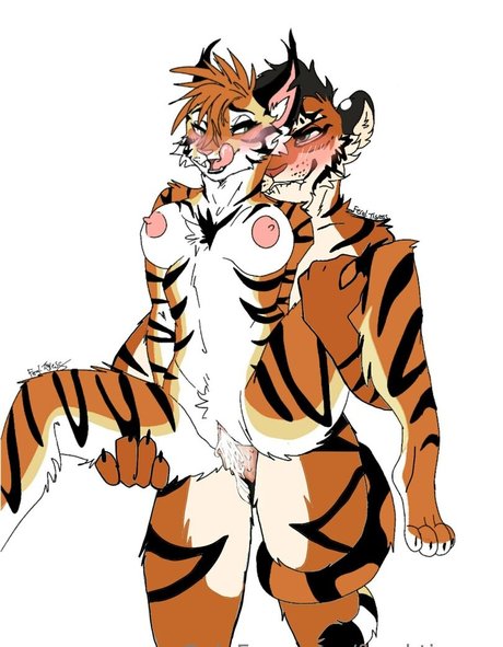 Feral.tigress