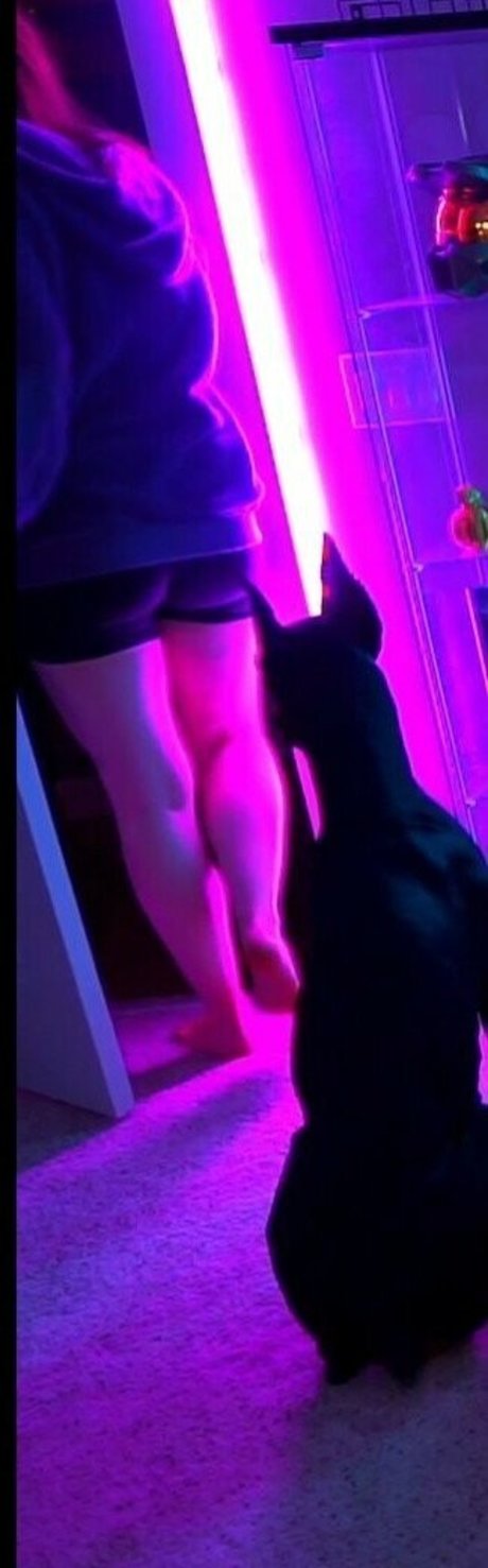 Naakte gelekte OnlyFans-foto van Oathxx