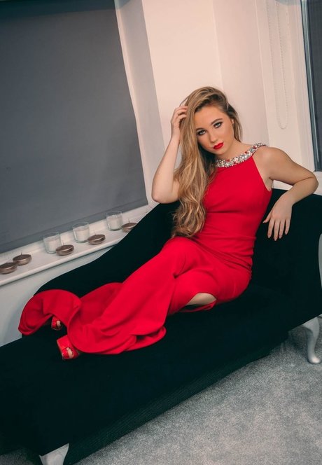 Ruby Odonnell