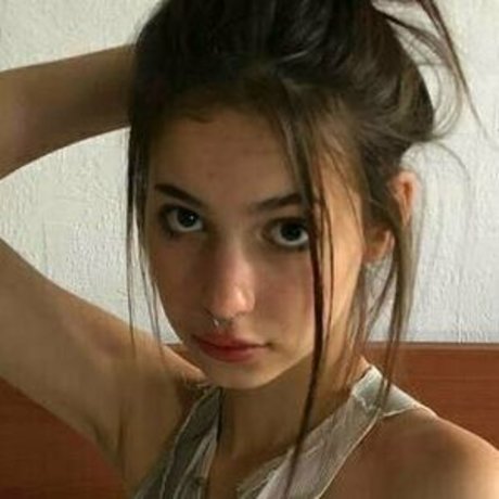 Naakte gelekte OnlyFans-foto van Exactlythatwoman