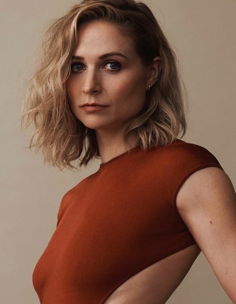 Naakte gelekte OnlyFans-foto van Niamh Algar