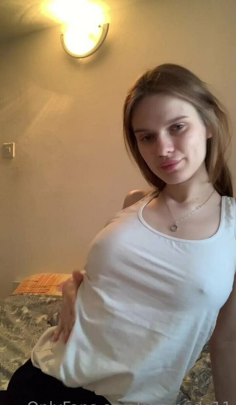 Naakte gelekte OnlyFans-foto van Evanude11