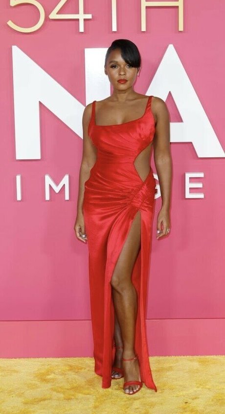 Janelle Jane Monae