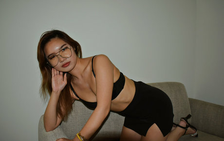 Naakte gelekte OnlyFans-foto van Onlysg