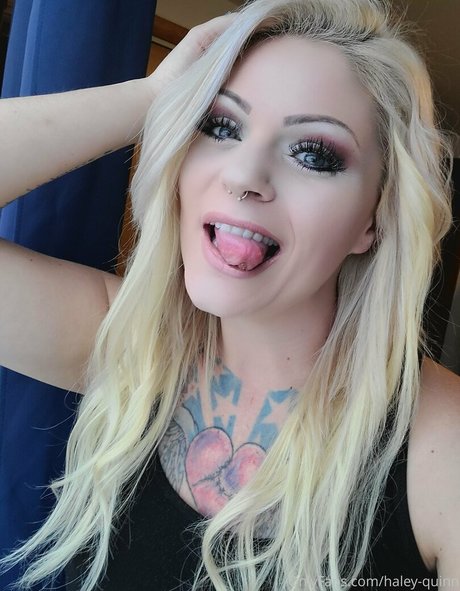 Naakte gelekte OnlyFans-foto van Babydollzzzz