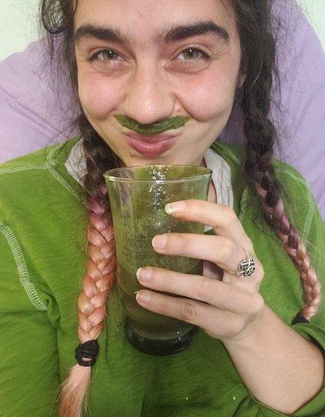 Magicalswampgoblin