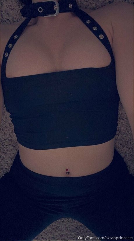 Sxtanprincesss